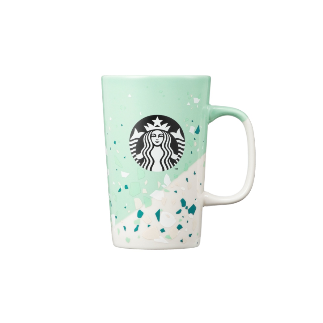 Hot New Starbucks Classic Coffee Mug W/ lid Water cup 500ml Gift Limited  Edition 