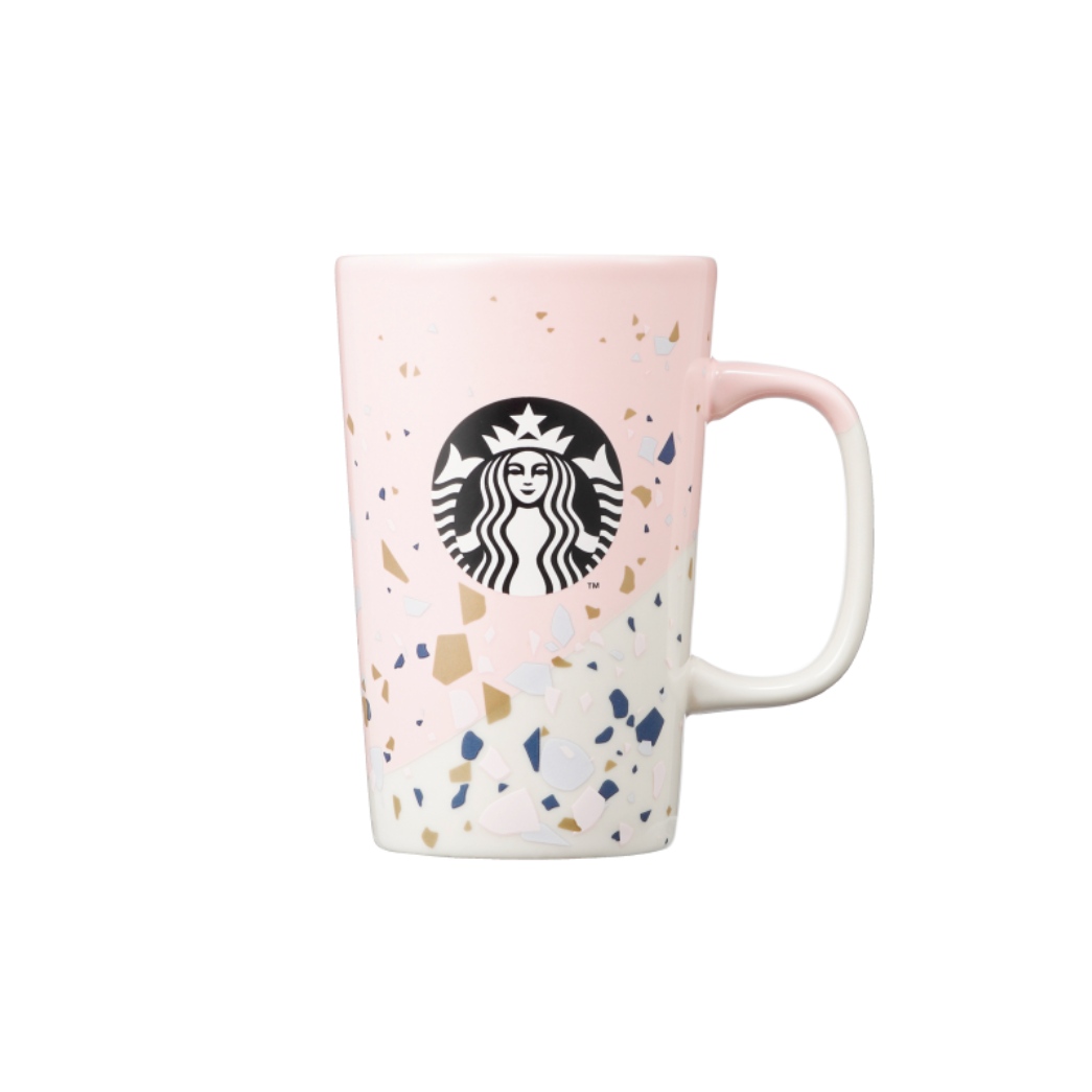 Starbucks China Fuschia Pink Stanley Stainless Cup (Summer Jungle 2021  Edition)