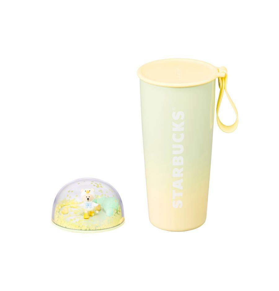 SS Delight Chubby Dome Tumbler