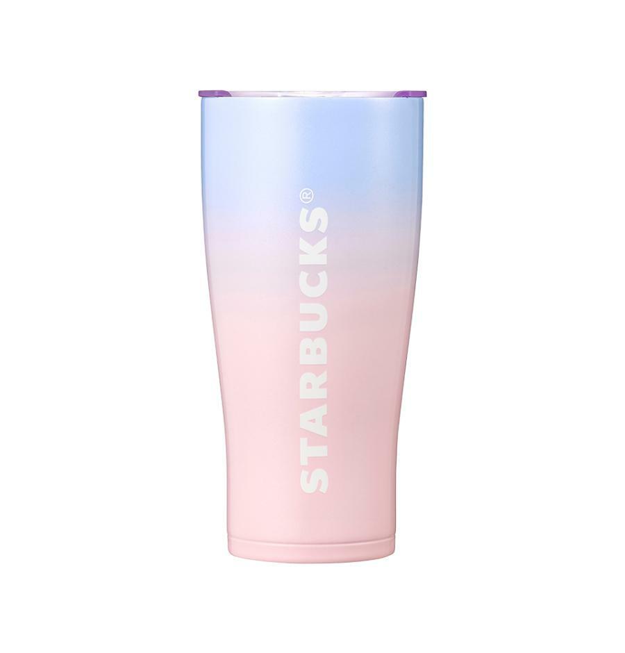 Starbucks Korea Tumbler 2024 | StarbucksHolic