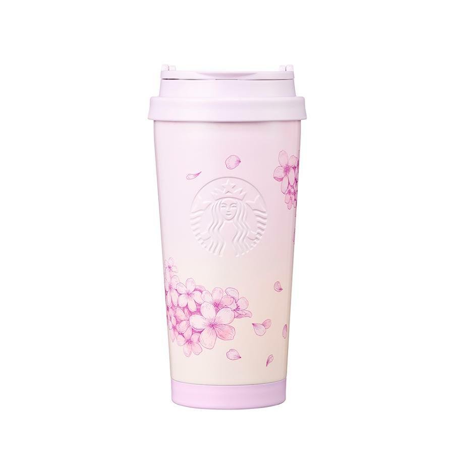 Starbucks Korea Tumbler 2024 | StarbucksHolic