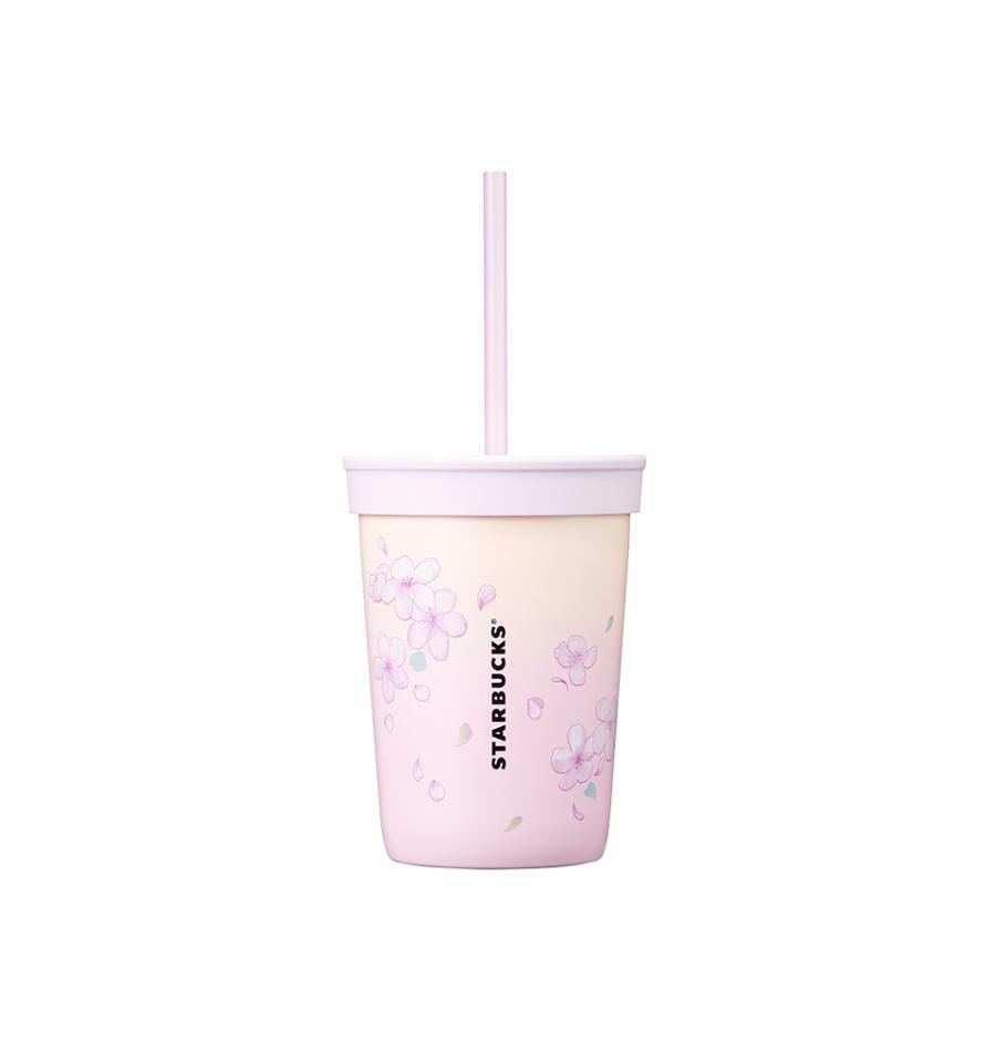 STARBUCKS KOREA 2021 Summer 3RD Cold cup Tumbler Limited Edition