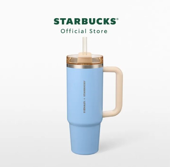 Starbucks Korea Tumbler 2024 | StarbucksHolic