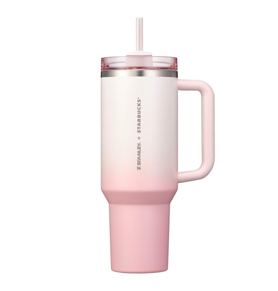 Starbucks Korea Tumbler 2024 | StarbucksHolic