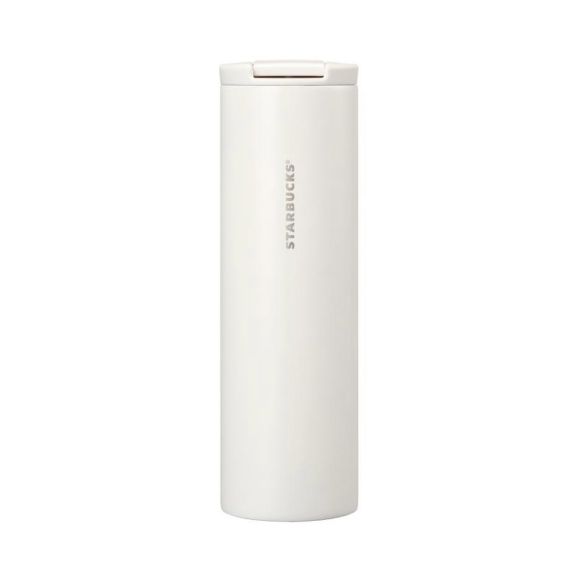 SS 1st Store Troy Badge Tumbler Side View