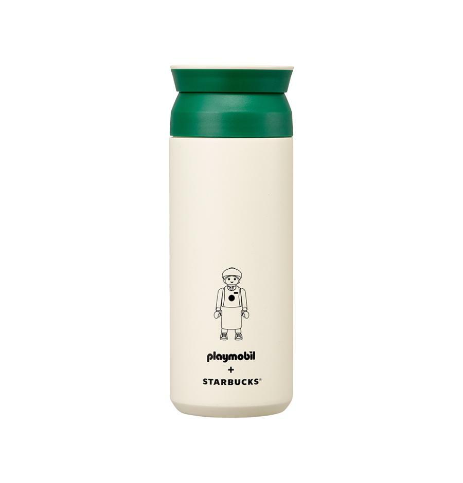 SS Playmobil Kinto Travel Tumbler