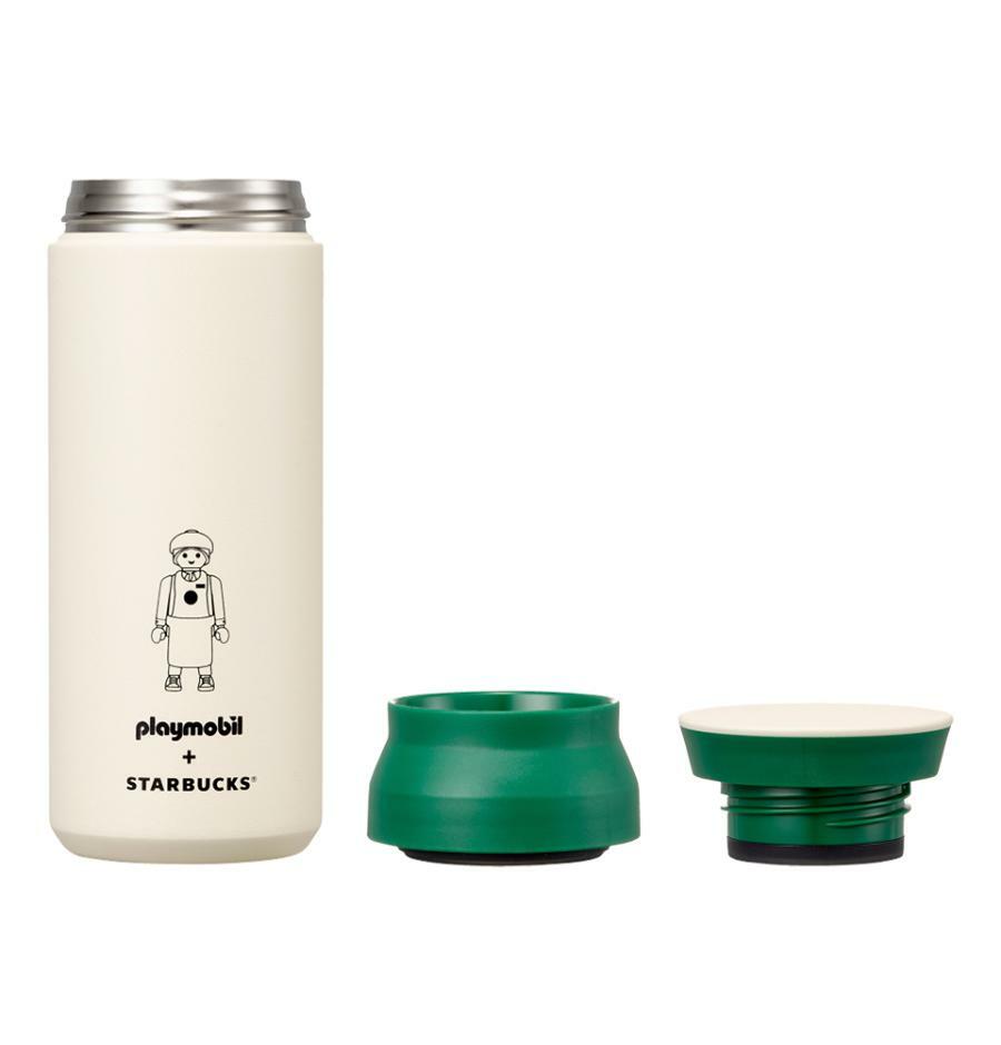 SS Playmobil Kinto Travel Tumbler