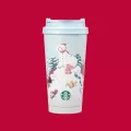 Starbucks Starbucks Korea 2024 Christmas