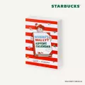 Starbucks Starbucks Korea 2025 Christmas