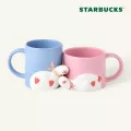 Starbucks Starbucks Korea 2026 Valentines Day Jelly Duck