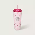 Starbucks Starbucks Korea 2026 Valentines Day