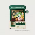 Starbucks Starbucks Korea x Toy Story 2026 Collection