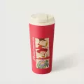 Starbucks Starbucks Korea x Toy Story 2026 Collection