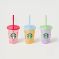 Starbucks Starbucks Korea x Toy Story 2026 Collection