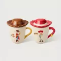 Starbucks Starbucks Korea x Toy Story 2026 Collection