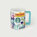 Starbucks Starbucks Korea 2026 Hangul Series