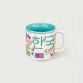 Starbucks Starbucks Korea 2026 Hangul Series