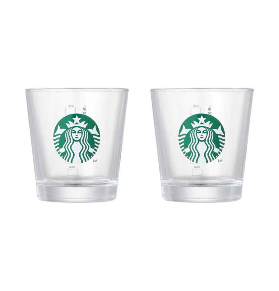 サイレン ミニグラスセット 250ml (2個入)
