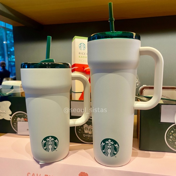 SS シグネチャー ダンテ タンブラー 591mL + 710mL セット detail 2