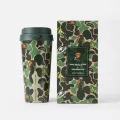 Starbucks Starbucks Korea x BAPE Baby Milo Collection 