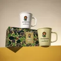 Starbucks Starbucks Korea x BAPE Baby Milo Collection 