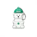 Starbucks Starbucks Korea 2026 Bearista Keychain