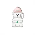 Starbucks Starbucks Korea 2026 Bearista Keychain