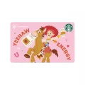 Starbucks Starbucks Korea 2026 Toy Story