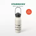 Starbucks Starbucks Asia 2026 Halloween *SHIP AFTER 18 OCT* 