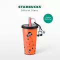 Starbucks Starbucks Asia 2026 Halloween *SHIP AFTER 18 OCT* 