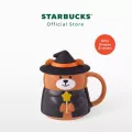 Starbucks Starbucks Asia 2026 Halloween *SHIP AFTER 18 OCT* 