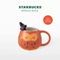 Starbucks Starbucks Asia 2026 Halloween *SHIP AFTER 18 OCT* 
