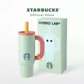 Starbucks Starbucks Thailand x Chako Lab