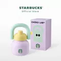 Starbucks Starbucks Thailand x Chako Lab *Pre-order by 15 OCT*