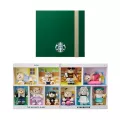 Starbucks Starbucks Korea 2026 Hobby Club